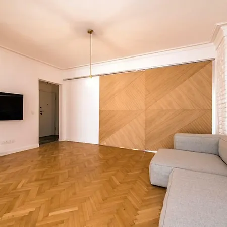 Designer In The Heart Of Sofia