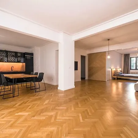 Designer In The Heart Of * Sofia