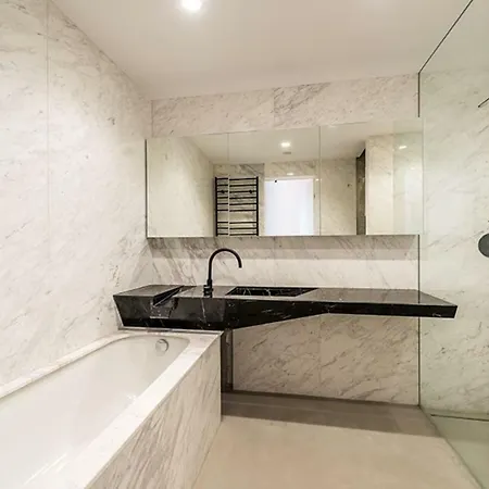 Apartment Designer In The Heart Of *